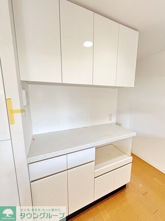 パークフォリア青葉台つつじが丘レジデンスの物件内観写真